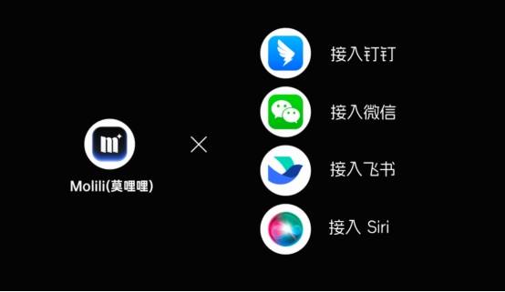 OpenClaw中文版Molili开放自定义大模型接入 国产AI智能体再突破
