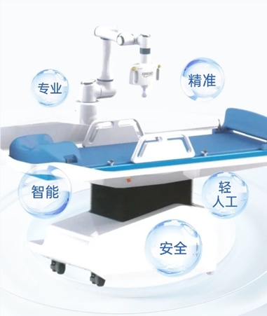 智造“医”线：从精密自动化到AI算法定义，电子制造技术如何为智慧医疗筑基？