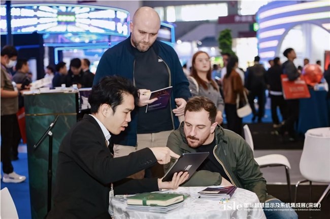 ISLE 2026开幕：AI与Mini/Micro LED引领大视听产业新范式