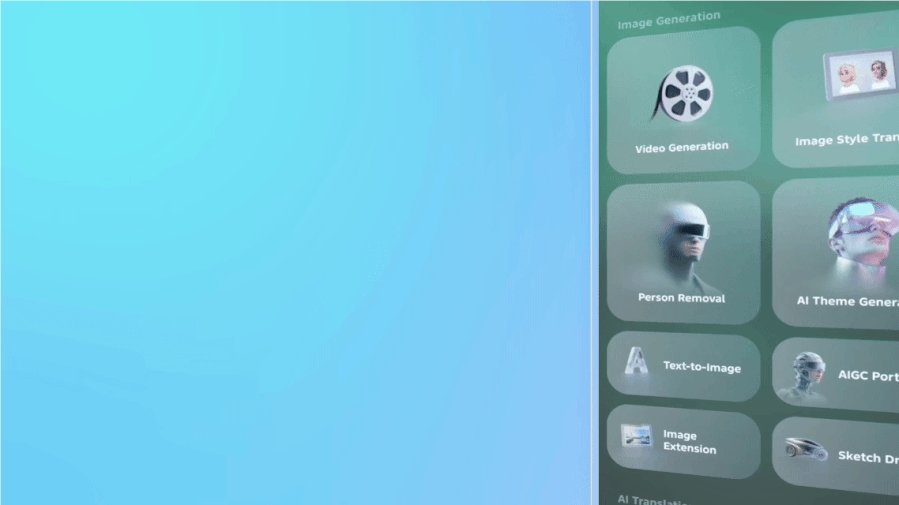 传音TECNO CAMON 50新机登场，火山引擎助力AI影像与创作体验升级