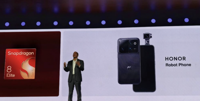 从手机到可穿戴：高通重塑个人AI生态的未来图景