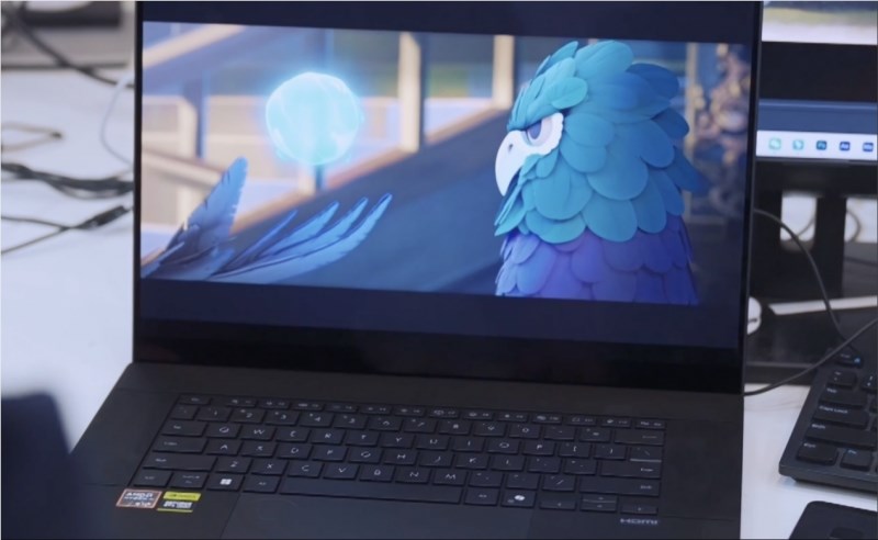 国内首部AIGC动画《团圆令》即将火热上映！华硕ProArt 助力国漫开启新纪元